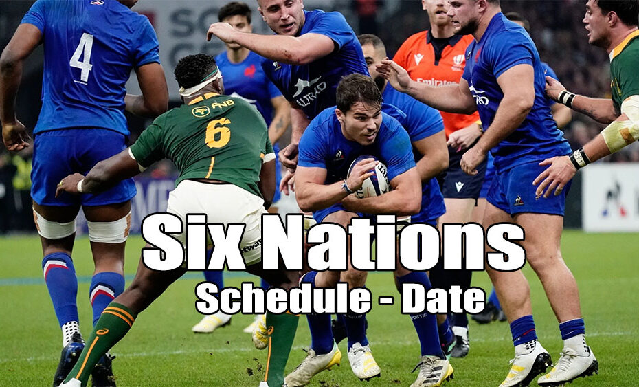 six nations date