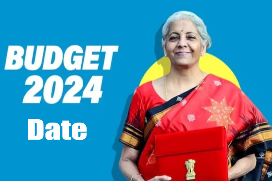 budget 2024 date